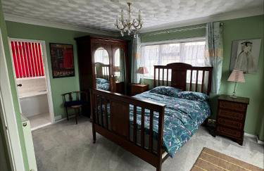 Springfield oaks cottage - Foto 27