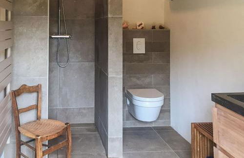 Historic Mansion by River Cénevières - Foto 31