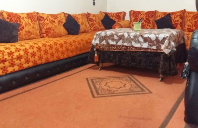 Sweet Azrou Holiday - Foto 9