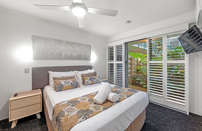 Norfolks on Moffat Beach - Foto 7