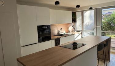 Au cœur du vieux port de Pornic - Foto 4