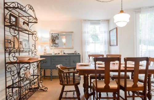 On the bay in Wellfleet - walk to water! - Foto 8