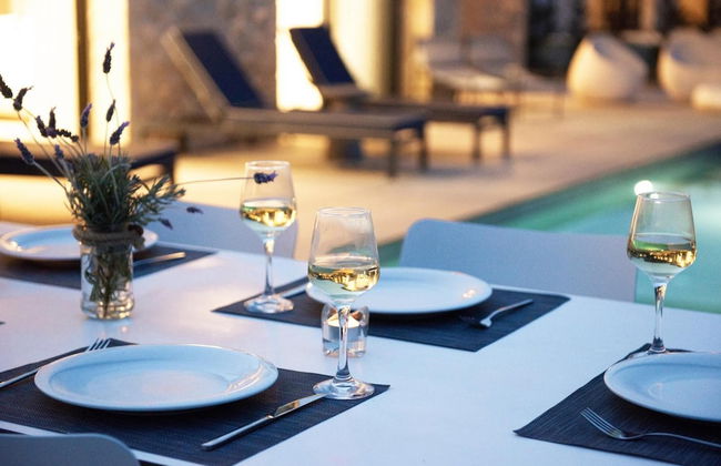 Villa Margarita in Ionian Islands - Foto 16