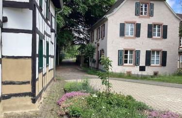 Eyes Ferienhaus im Nationalpark Eifel - Foto 26