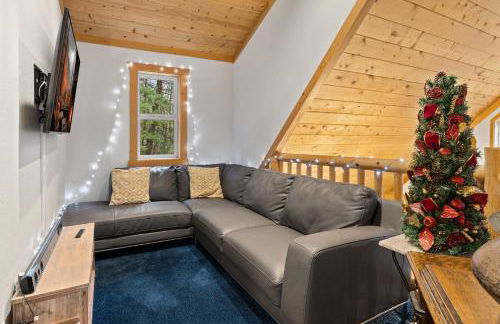 Hawthorn Cabin - Foto 29