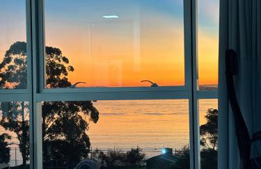 Comfort with a beautiful sunset - Foto 1