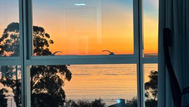 Comfort with a beautiful sunset - Foto 1