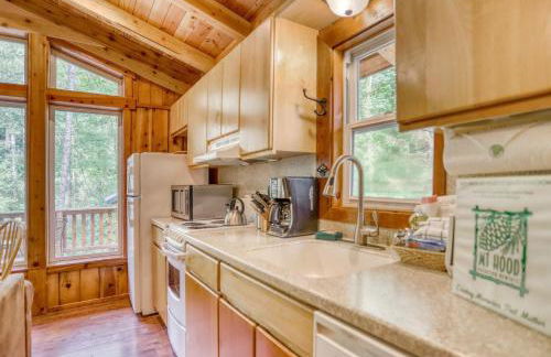 Riverwood Hideaway - Foto 9