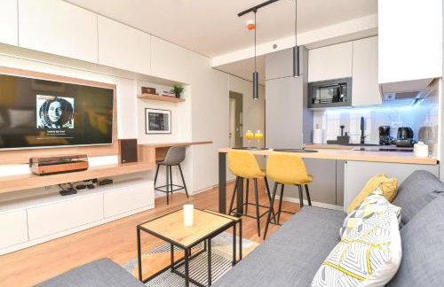 Studio apartment Bee One - Foto 1