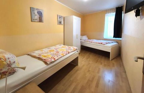 W1-3 Messe Monteurzimmer Köln - Foto 7