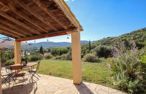 Gorgeous Home In St Montan - Foto 20