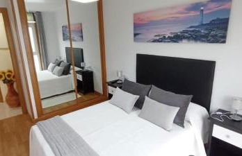 Apartamento PLAYAS Y SIRENAS SAN CIPRIÁN - Foto 23