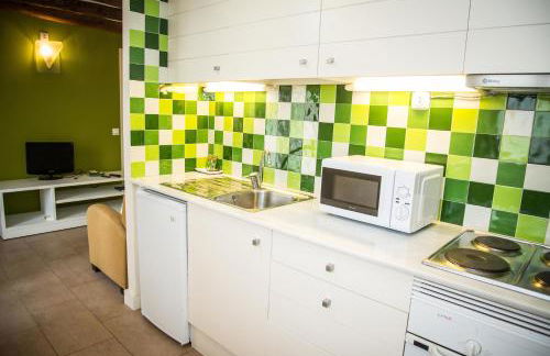 Apartamentos Bergantes - Foto 41