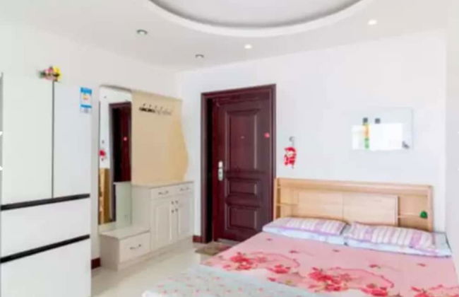 XIAOMIN INN Bihaijiayuan 2 - Foto 2