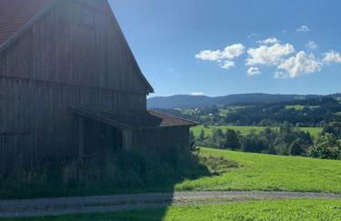 Allgäu Cottage - traumhafter Blick in die Schweizer Berge - Foto 10