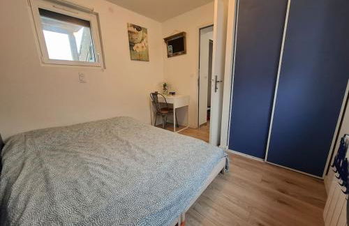St Marc proche plage, 3chambres - Foto 11