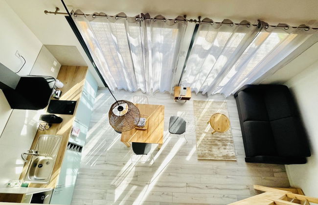 Les Cottages de Ripaille - Foto 7