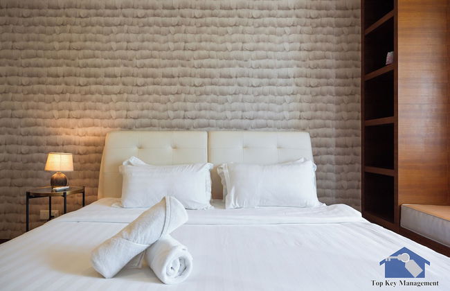 The Suites Straits Quay - Foto 10