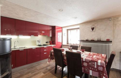 Le Petit Coeur Residence De Montagne - Foto 122