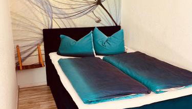 gemütliche Ferienwohnung am Ringpark - Foto 2