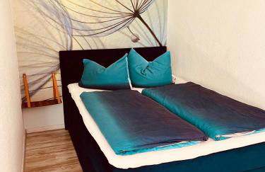 gemütliche Ferienwohnung am Ringpark - Foto 2