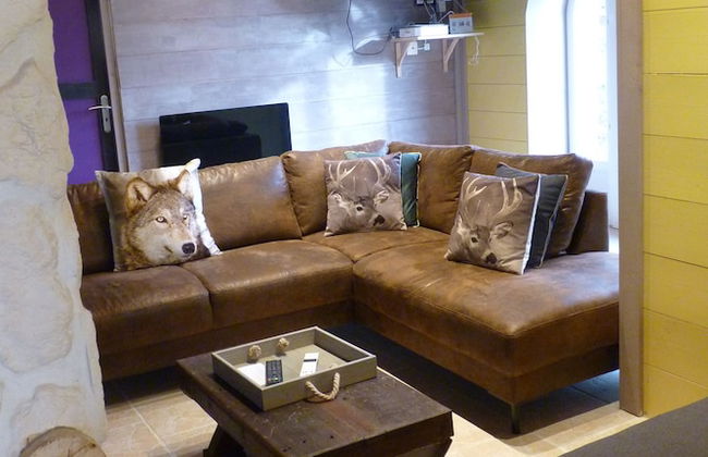 Gite des roches - Photo 19