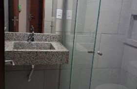 Casa em Bonito aconchego da natureza - Foto 23