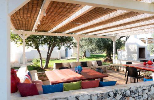 le dimore di MaMa - Foto 40