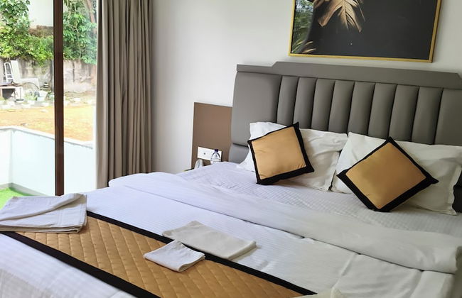 The Meadows Varkala - Photo 9