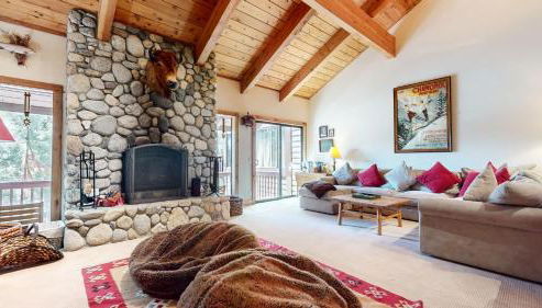 Val D'Isere #9 condo - Foto 4