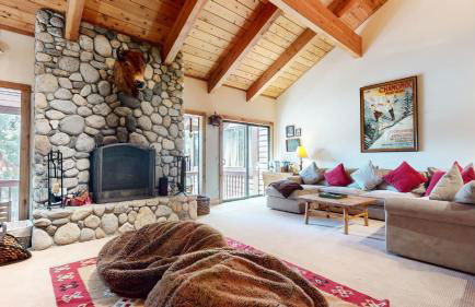 Val D'Isere #9 condo - Foto 4