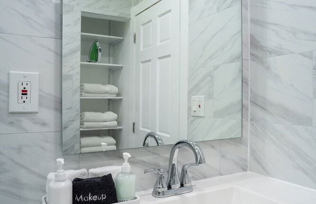 Spacious 3BR Home 2 Baths Amazing Pool Area - Foto 22