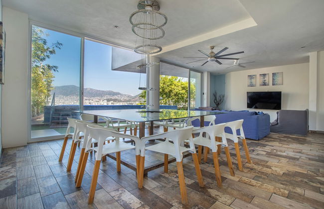 LUXO Villa Acapulco Zona Brisas Guitarrón - Foto 12