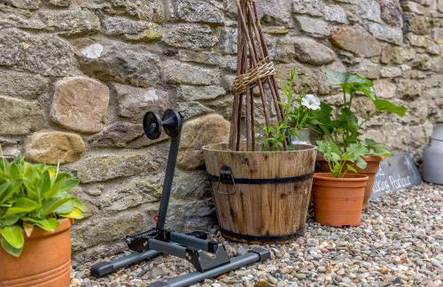 The Old Milking Parlour - Foto 43