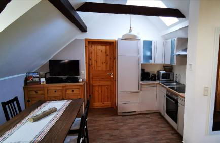 Ferienwohnungen Dirk Laurisch - Foto 18