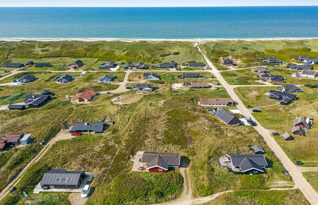 "Emelie" - 200m from the sea - Foto 14