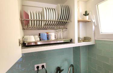 Aguamarina apartment - Relax by the sea - Foto 41