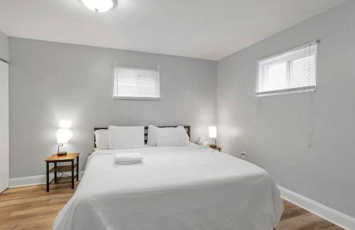 German Village Hidden Gem - 3 BR, Parking l Value - Foto 30