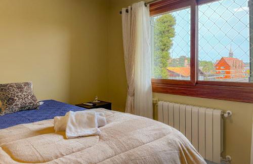 VV Suítes - Apto Rua Coberta - Photo 20