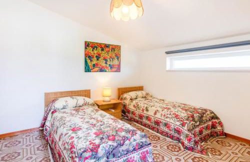 Splendida Villa con vista sull'Isola di Cirella - Foto 22