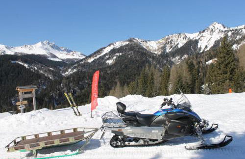 Hotel Rikhelan - Foto 62