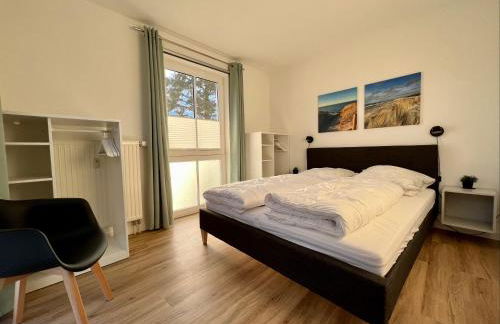 Strandstrasse 28 FeWo - Foto 5