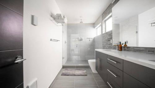 Stylish Urban Retreat w Rooftop Deck - Foto 5