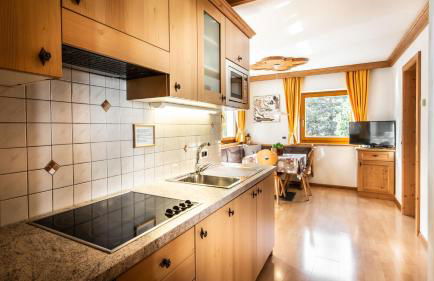 Apartments Chalet Maria - Photo 55