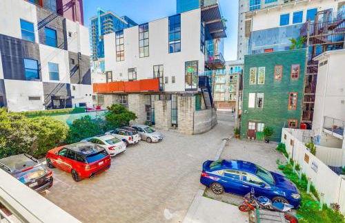 Kettner Row 2 - Foto 9