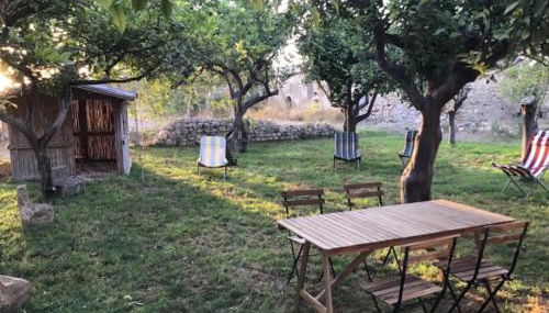 Porta dei Mari - Foto 5, Garden