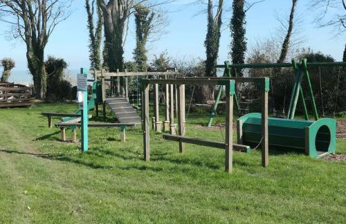 Chalet Number 9 Kingsdown Holiday Park - Foto 24