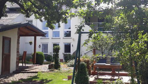 FeWo Thul - Foto 5, Garden