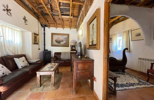 Casa Fidelina I Miraflores de la Sierra - Foto 15