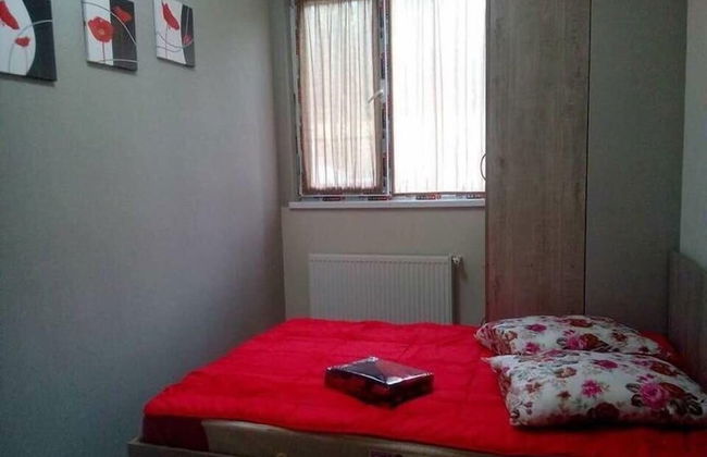 Apartment on Kandelaki Str. - Foto 15